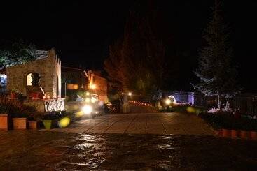 Отель La Fundacion