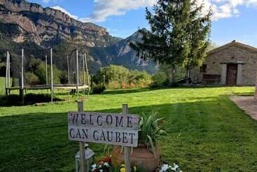 Сельский отель Complex Rural Can Caubet