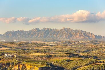 هتل روستایی Masia Can Canyes & Spa