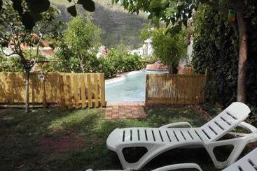 Сельский дом Les Eres De Gatova