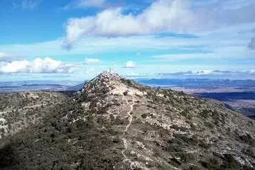 Los Cuatro Vientos B&b