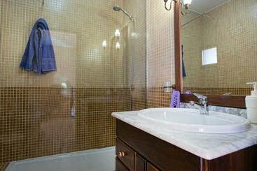 آپارتمانهای توریستها Villa Romana