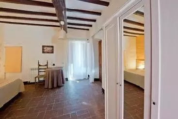 Gîte Rural Mas Rubio