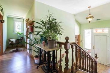 펜션 Casa Riamonte