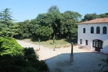 Majatalo Hostal Rural Mas Blanc