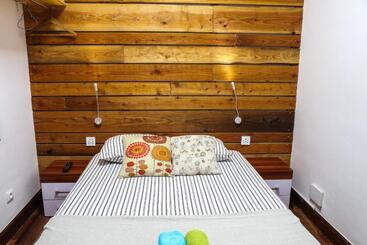 Pension Kasa Ronda   Adults Only