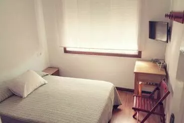 Pensione Rua Do Medio