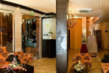 Residència Tío Manolo De Noia