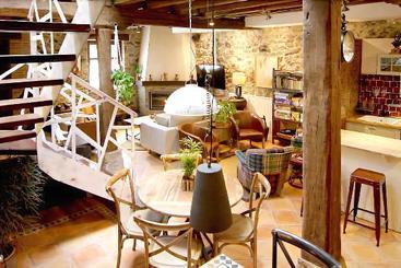 Casa Rural Urkulu Landetxea