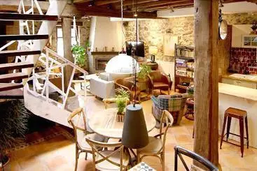 Casa Rural Urkulu Landetxea