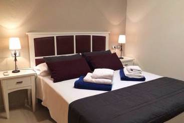 游客公寓 Villa Aroa