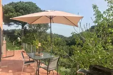 Apartaments turístics Apartamento Begur