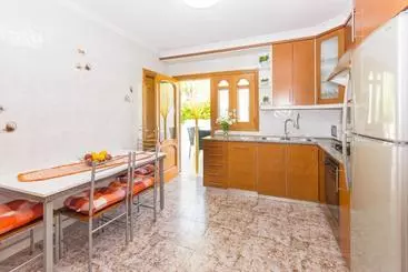 Turistlejligheder Villa Isabel Alcudia