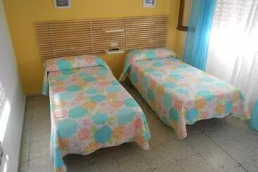 Herberge Hostal Avenida