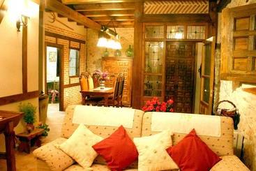 بيت ريفى Casa Real Posito I