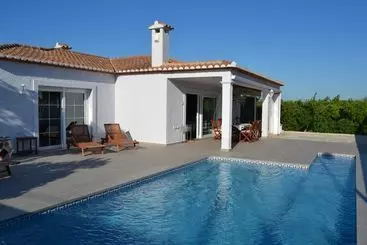 Appartements touristiques Chalet Anies