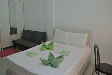 Apartament Comfy Studio