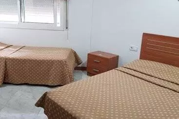Hostal Europa