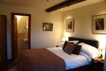 פונדק The Blue Lion