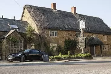 簡易ホテル The Duke At Clifton