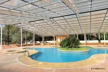 Hotel Centro Vacacional Macenas