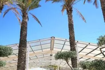 Hotel Centro Vacacional Macenas