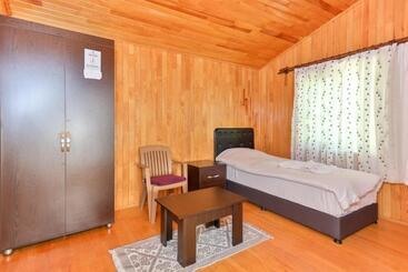 هتل Cinderella Pansiyon