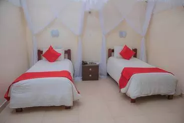 Hotel Miika Eco Resort