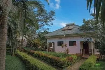 هتل Miika Eco Resort