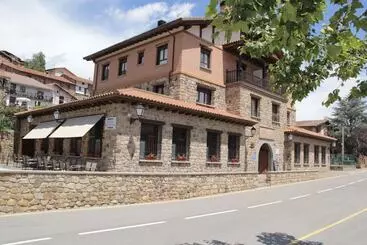 ホテル Rural Camero Viejo