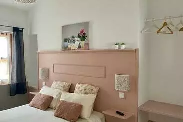 ペンション La Casita De Las Palmas Vv