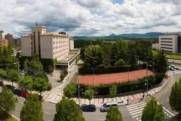 Majatalo Pensión Mari Asun