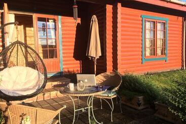 Bed and Breakfast Balnabrechan Lodge