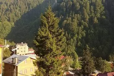 Fora Pansiyon