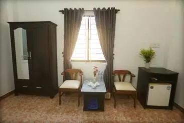 Dana Home Hotel   Apartment