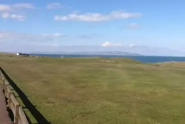 Hotel Inn On The Coast