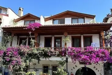 Hotel Mandalin Akyaka