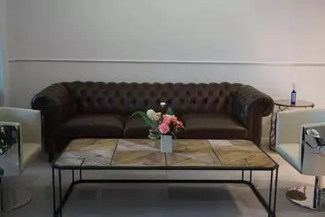 هتل Marquise Boutique