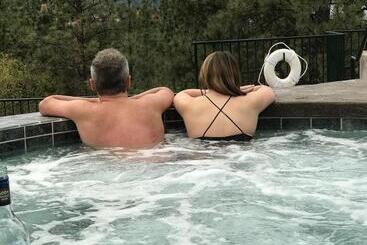 ホテル Mountain Lake Lodge