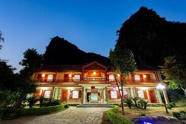 هتل Trang An Heritage Garden