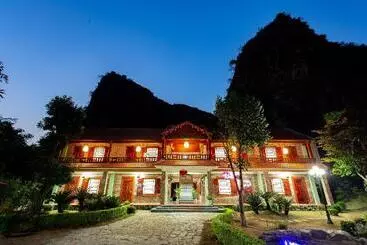هتل Trang An Heritage Garden