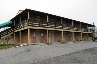 Motel 6shartlesville, Pa