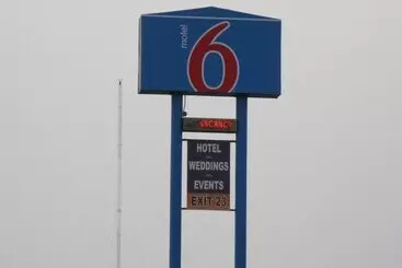 Motel 6shartlesville, Pa