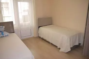 Pension Parpali Apartment