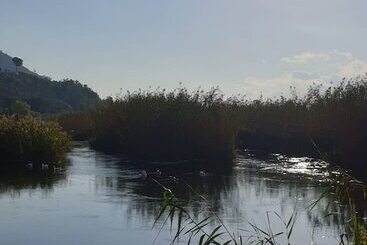 Aparthotel Villa Marine