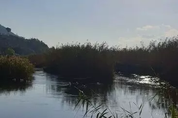 Aparthotel Villa Marine