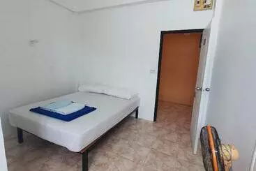 Retkeilymaja 8 Homestel