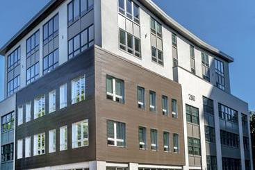 アパートホテル Artlab Metro 280