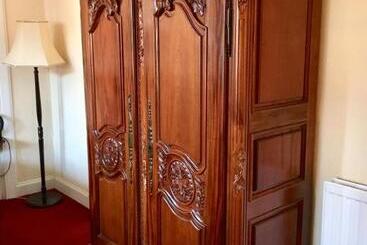 Bed and Breakfast Rowanbank House