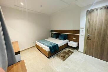 Appartement-hotel Corail Royal